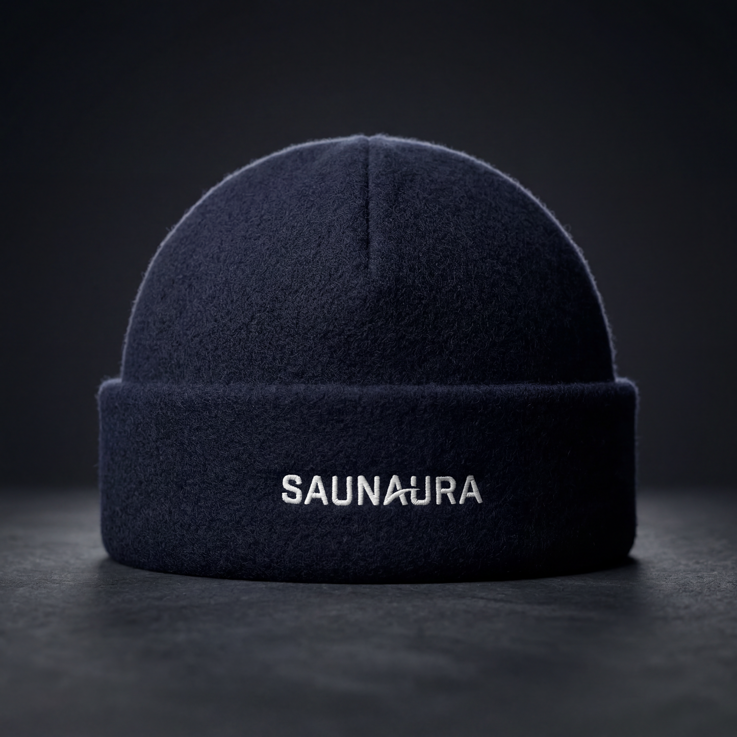 Saunaura™ Luxury Sauna Hat